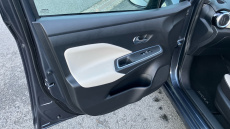 Nissan Micra 1.0 IG-T 92 Tekna 5dr Petrol Hatchback